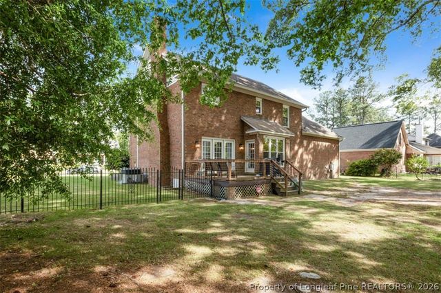 586 Milden Road, Fayetteville, NC 28314