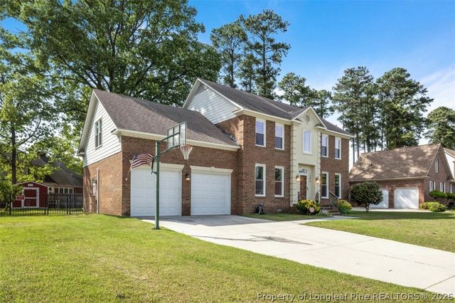 586 Milden Road, Fayetteville, NC 28314