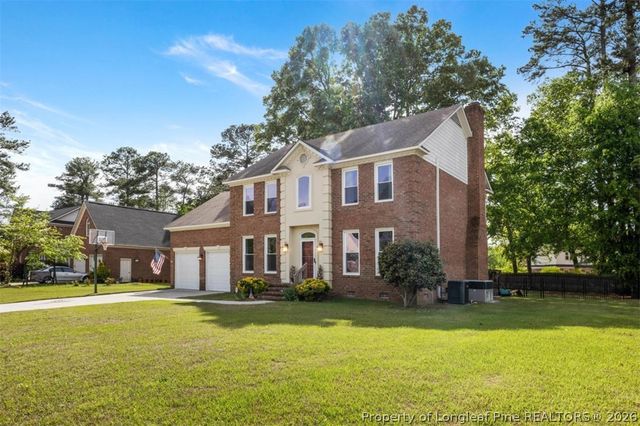 586 Milden Road, Fayetteville, NC 28314