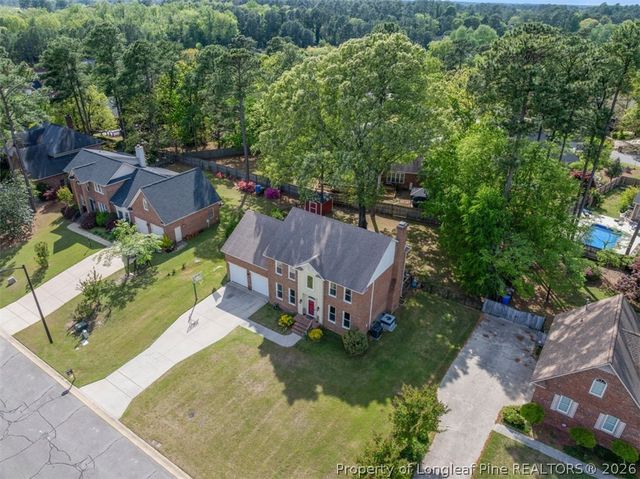 586 Milden Road, Fayetteville, NC 28314