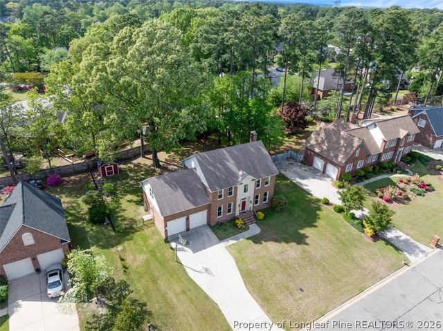 586 Milden Road, Fayetteville, NC 28314