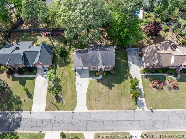 586 Milden Road, Fayetteville, NC 28314