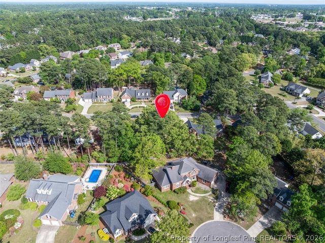 586 Milden Road, Fayetteville, NC 28314