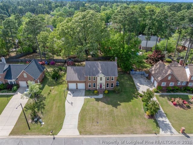 586 Milden Road, Fayetteville, NC 28314