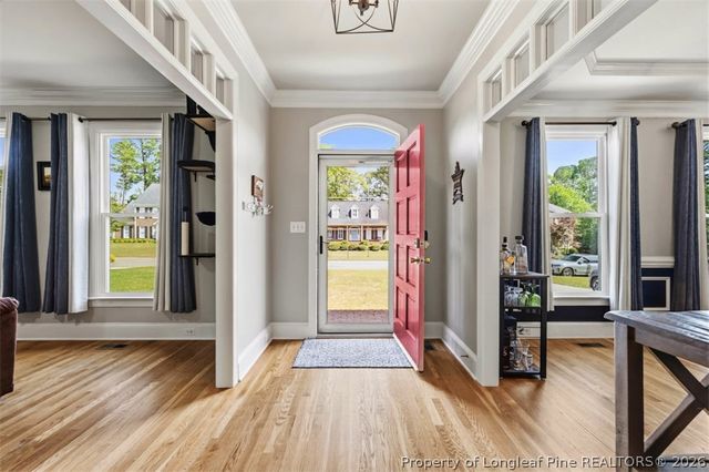 586 Milden Road, Fayetteville, NC 28314