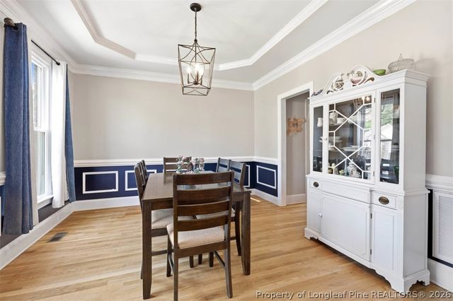 586 Milden Road, Fayetteville, NC 28314