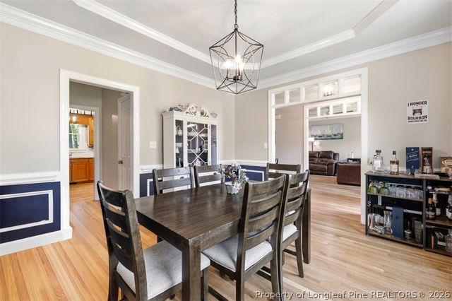 586 Milden Road, Fayetteville, NC 28314