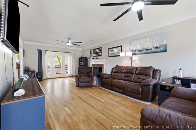 586 Milden Road, Fayetteville, NC 28314