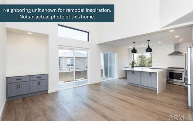 553 Hygeia Ave. Avenue A, Encinitas, CA 92024