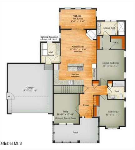 29 Kenzie Court, Ballston, NY 12020