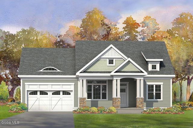 29 Kenzie Court, Ballston, NY 12020