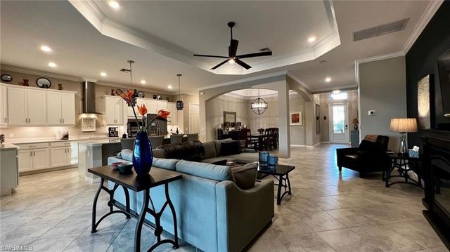 5985 Berwick LN, Ave Maria, FL 34142