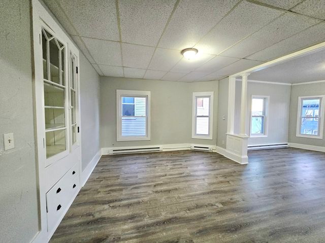 5 Mount Pleasant St, Worcester, MA 01610