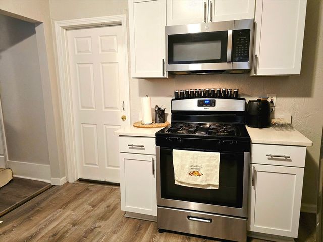 5 Mount Pleasant St, Worcester, MA 01610