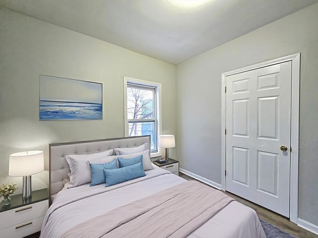 5 Mount Pleasant St, Worcester, MA 01610