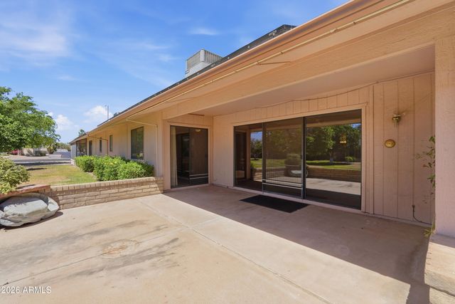12735 W OMEGA Drive, Sun City West, AZ 85375