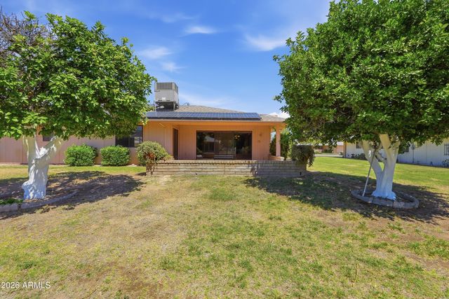 12735 W OMEGA Drive, Sun City West, AZ 85375