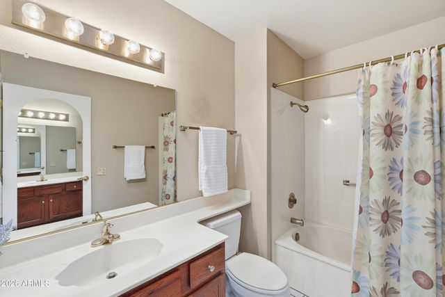 12735 W OMEGA Drive, Sun City West, AZ 85375