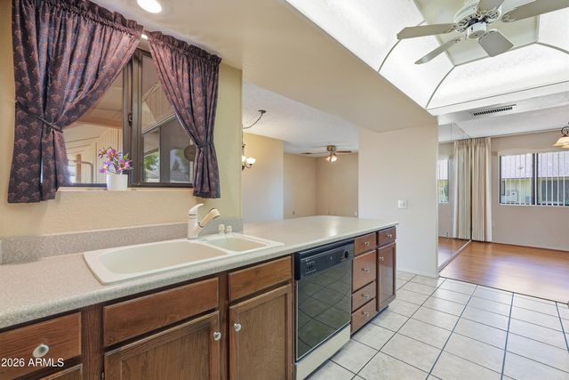 12735 W OMEGA Drive, Sun City West, AZ 85375