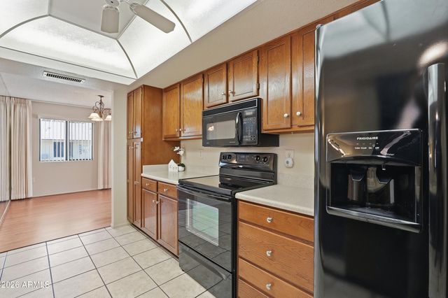 12735 W OMEGA Drive, Sun City West, AZ 85375