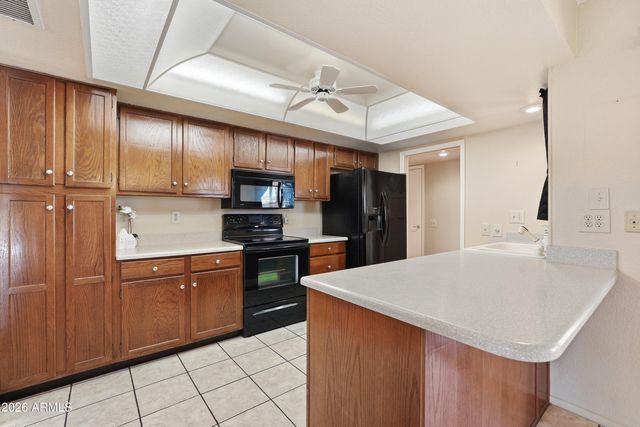 12735 W OMEGA Drive, Sun City West, AZ 85375
