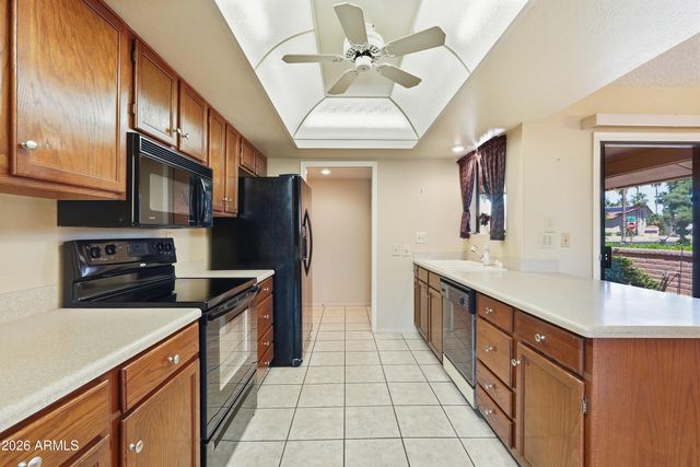 12735 W OMEGA Drive, Sun City West, AZ 85375