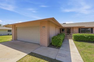 12735 W OMEGA Drive, Sun City West, AZ 85375