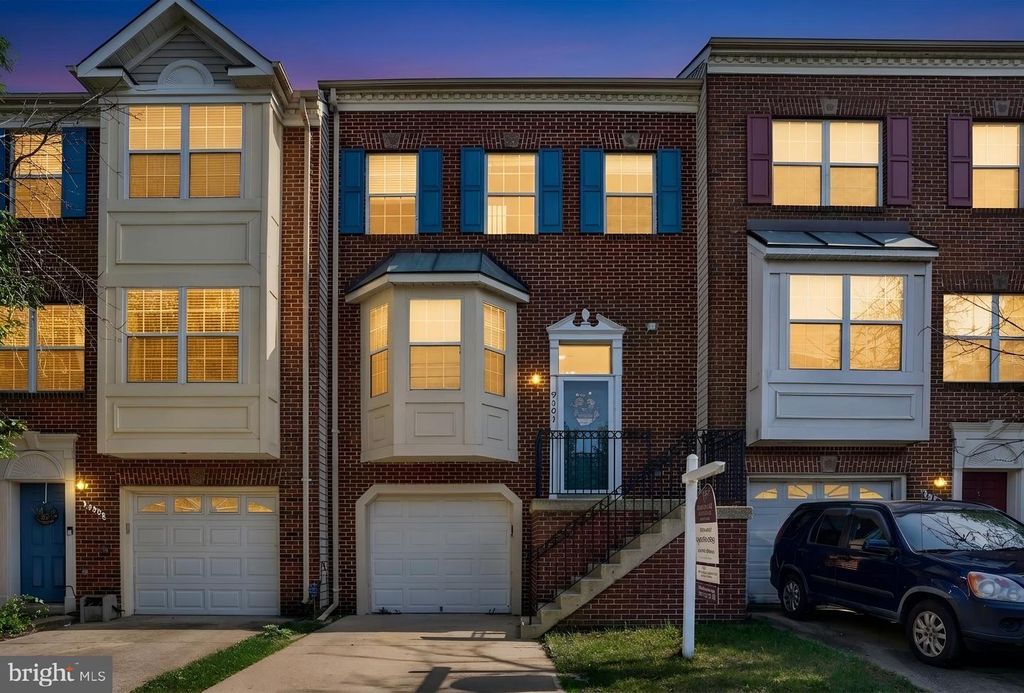 9703 REIKER DR, Upper Marlboro, MD 20774