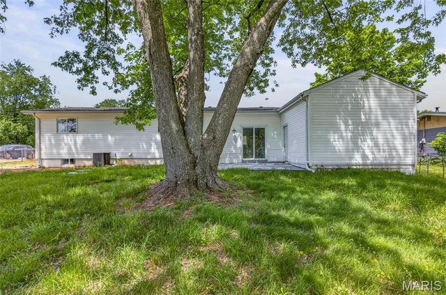 4664 Pogue Drive, House Springs, MO 63051