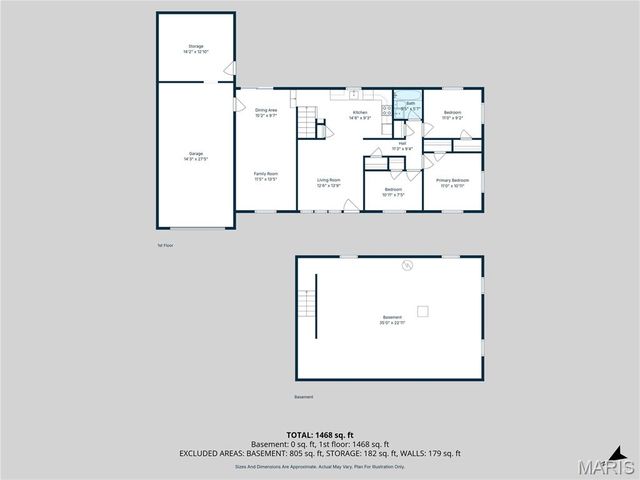4664 Pogue Drive, House Springs, MO 63051