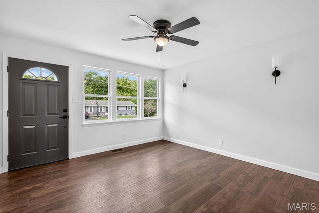 4664 Pogue Drive, House Springs, MO 63051