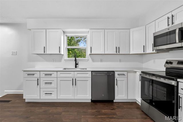 4664 Pogue Drive, House Springs, MO 63051