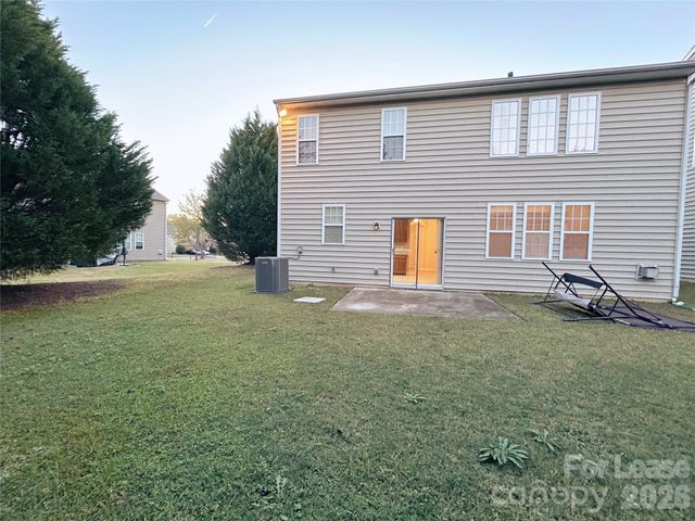 6523 Manitoba Lane, Charlotte, NC 28277