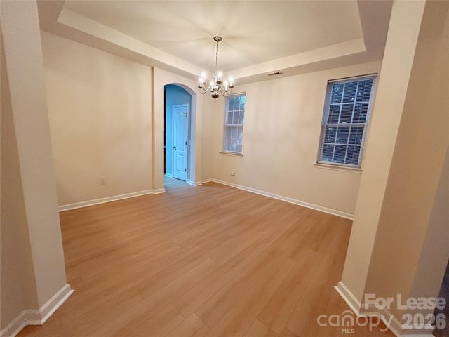 6523 Manitoba Lane, Charlotte, NC 28277