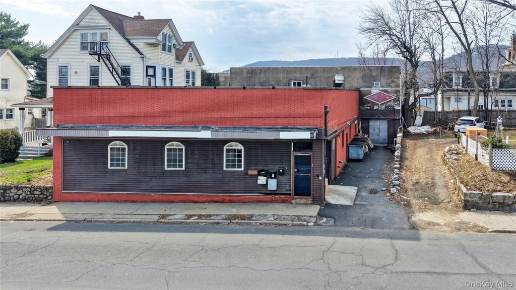 3 Chestnut Street, Suffern, NY 10901 — exterior