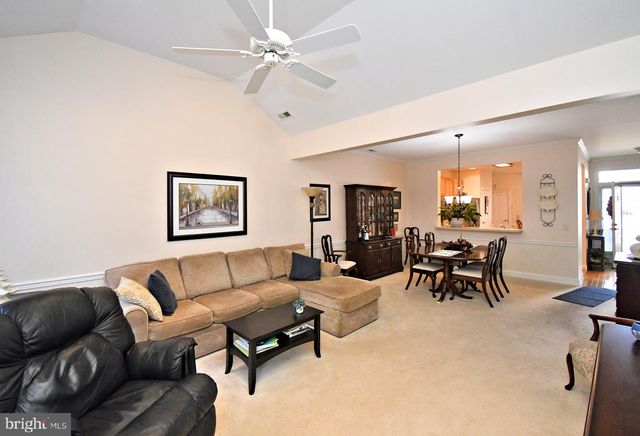 1524 TARRINGTON WAY, Hatfield, PA 19440