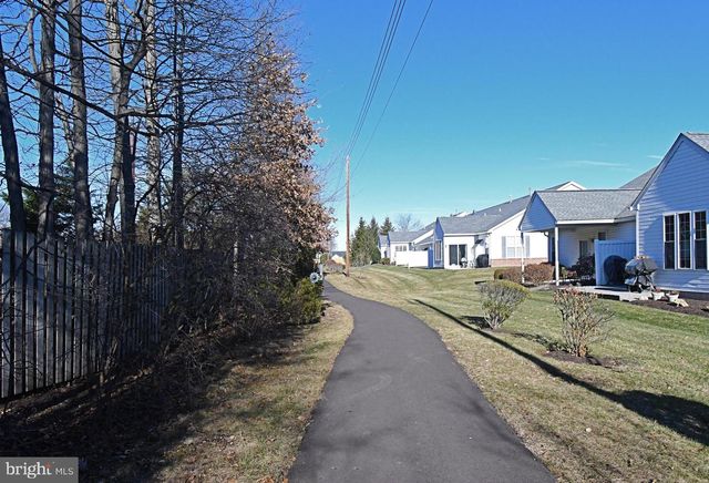 1524 TARRINGTON WAY, Hatfield, PA 19440