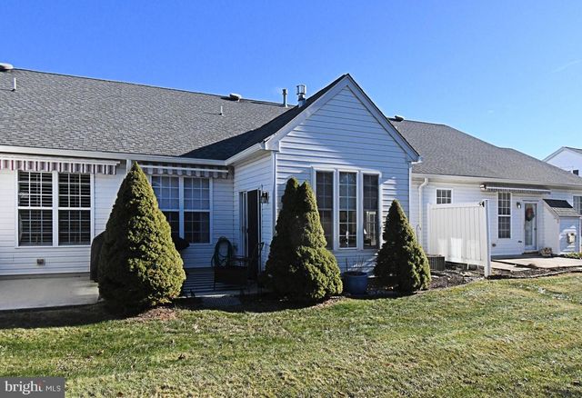 1524 TARRINGTON WAY, Hatfield, PA 19440