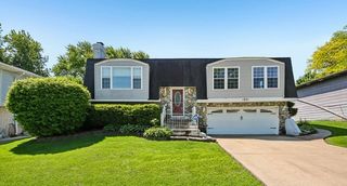 1931 Hollywood Avenue, Hanover Park, IL 60133