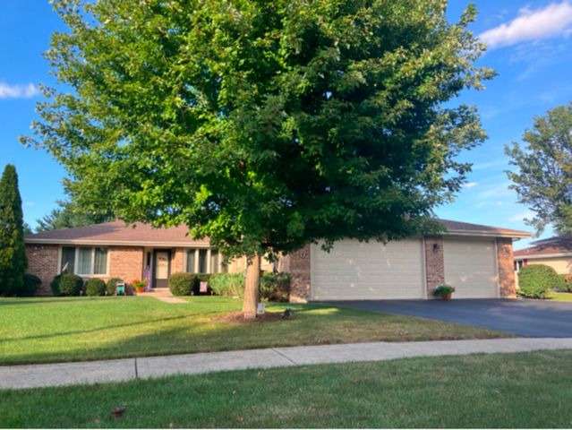 3705 Wimborne Avenue, New Lenox, IL 60451