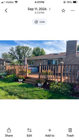 3705 Wimborne Avenue, New Lenox, IL 60451