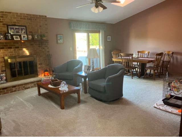 3705 Wimborne Avenue, New Lenox, IL 60451