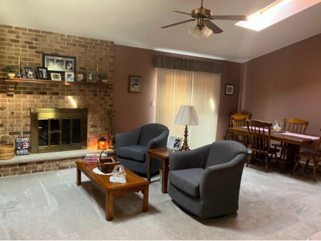 3705 Wimborne Avenue, New Lenox, IL 60451