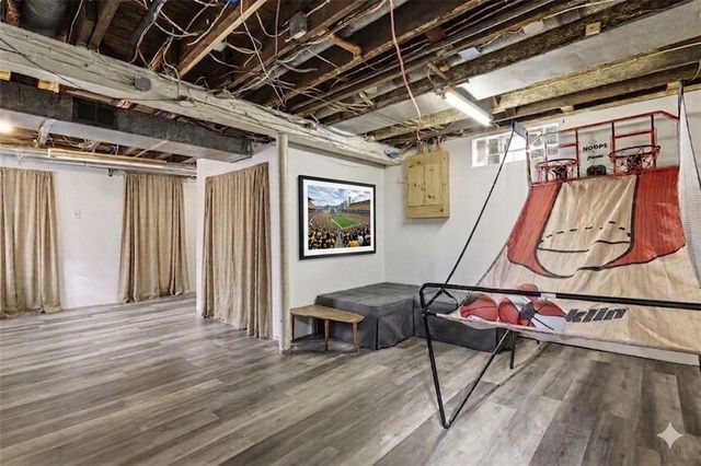 2275 Spokane Avenue, Carrick, PA 15210