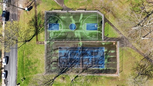 2275 Spokane Avenue, Carrick, PA 15210