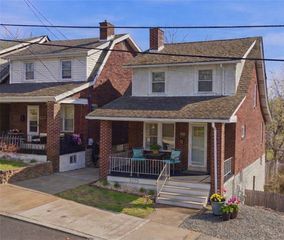 2275 Spokane Avenue, Carrick, PA 15210