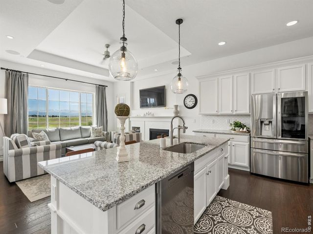 2602 Reserve Street, Erie, CO 80516