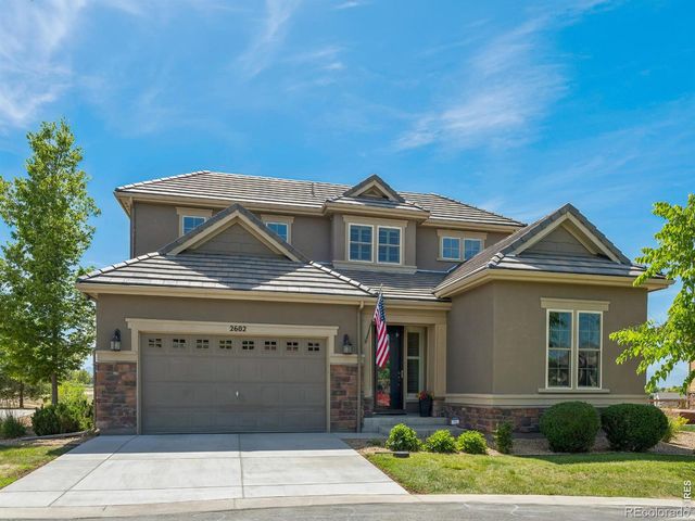 2602 Reserve Street, Erie, CO 80516
