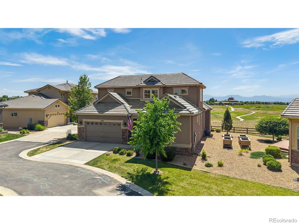 2602 Reserve Street, Erie, CO 80516