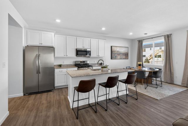 3625 Meadow Sage Court SE, Rochester, MN 55904